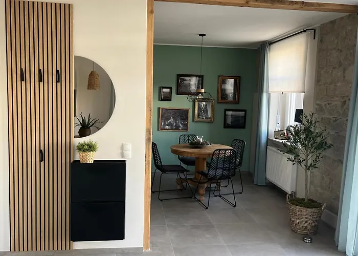 Ferienwohnung Basaltliebe Mendig