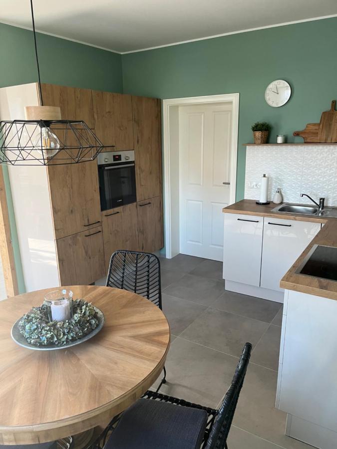 Basaltliebe Apartment