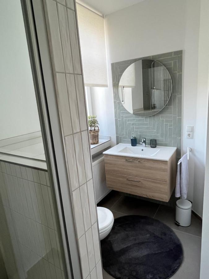 Basaltliebe Apartment *