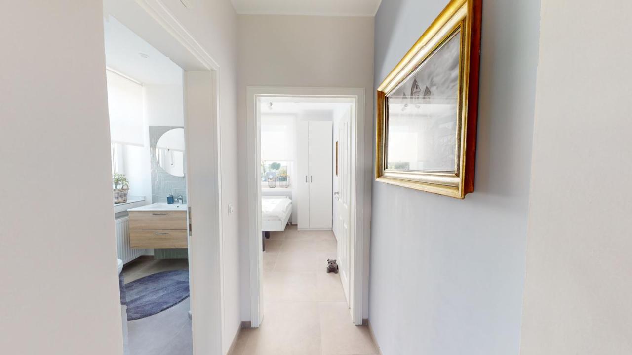 Apartment Basaltliebe Mendig