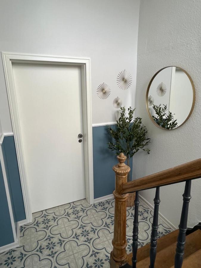Basaltliebe Apartment Mendig