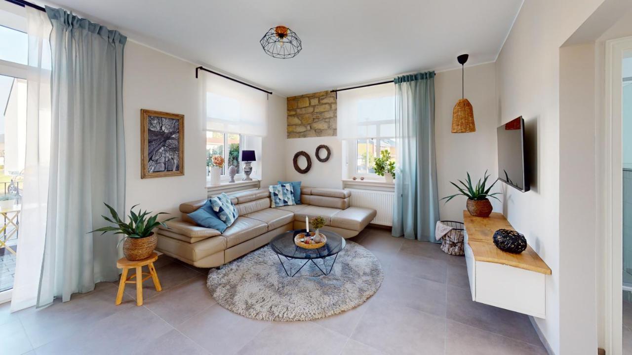 Basaltliebe Apartment *