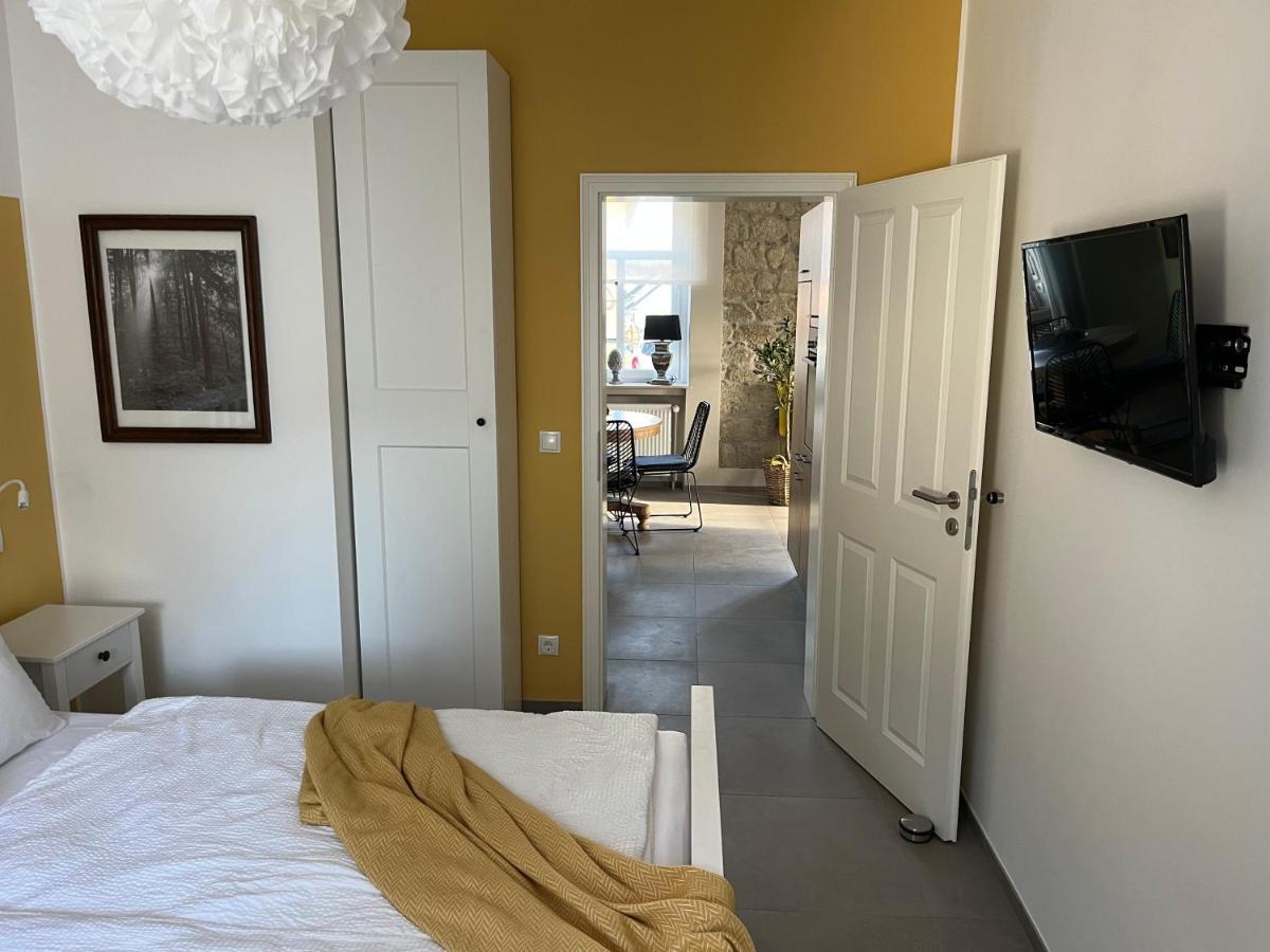 Basaltliebe Apartment *