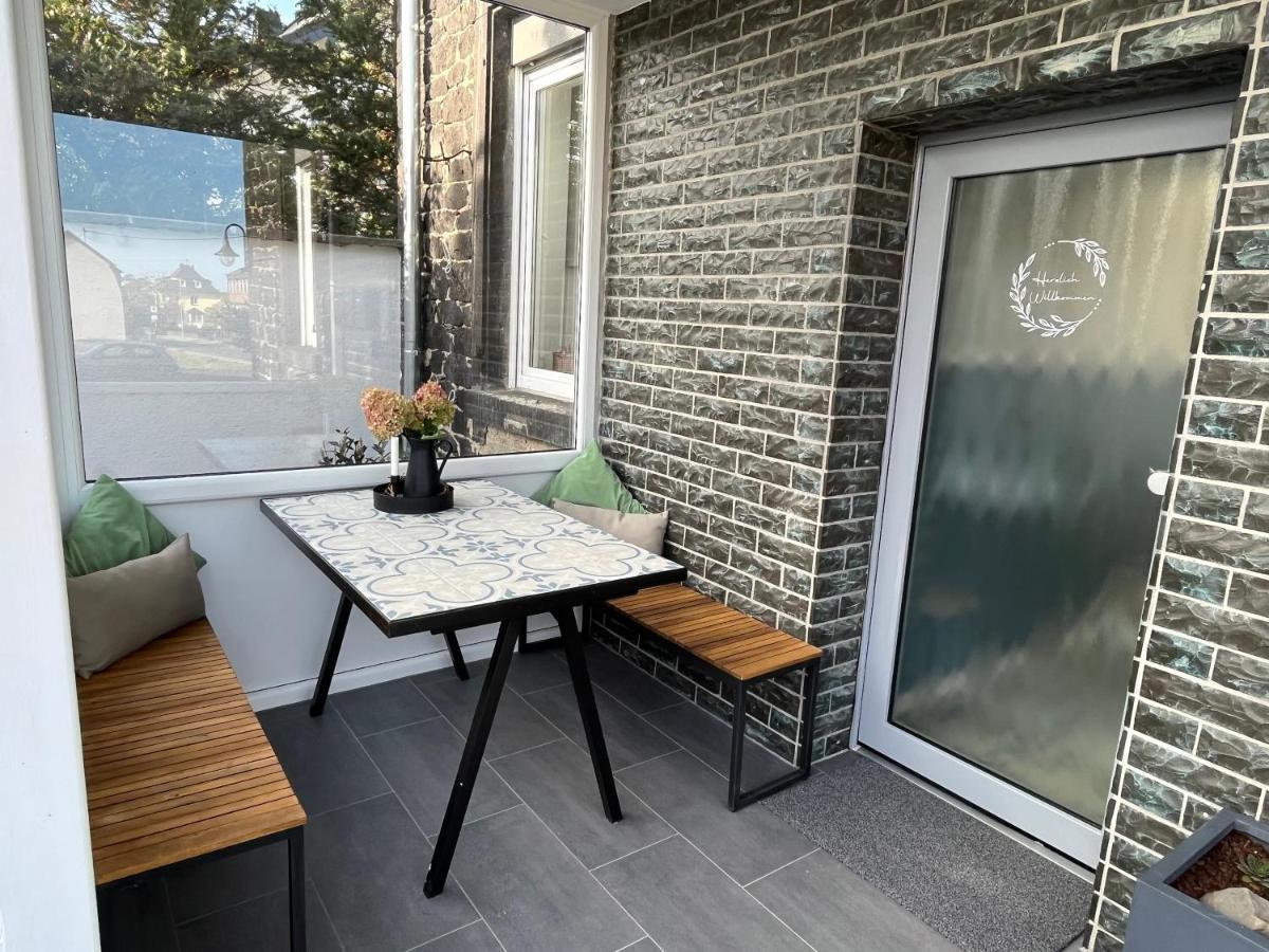 Basaltliebe Apartment Mendig