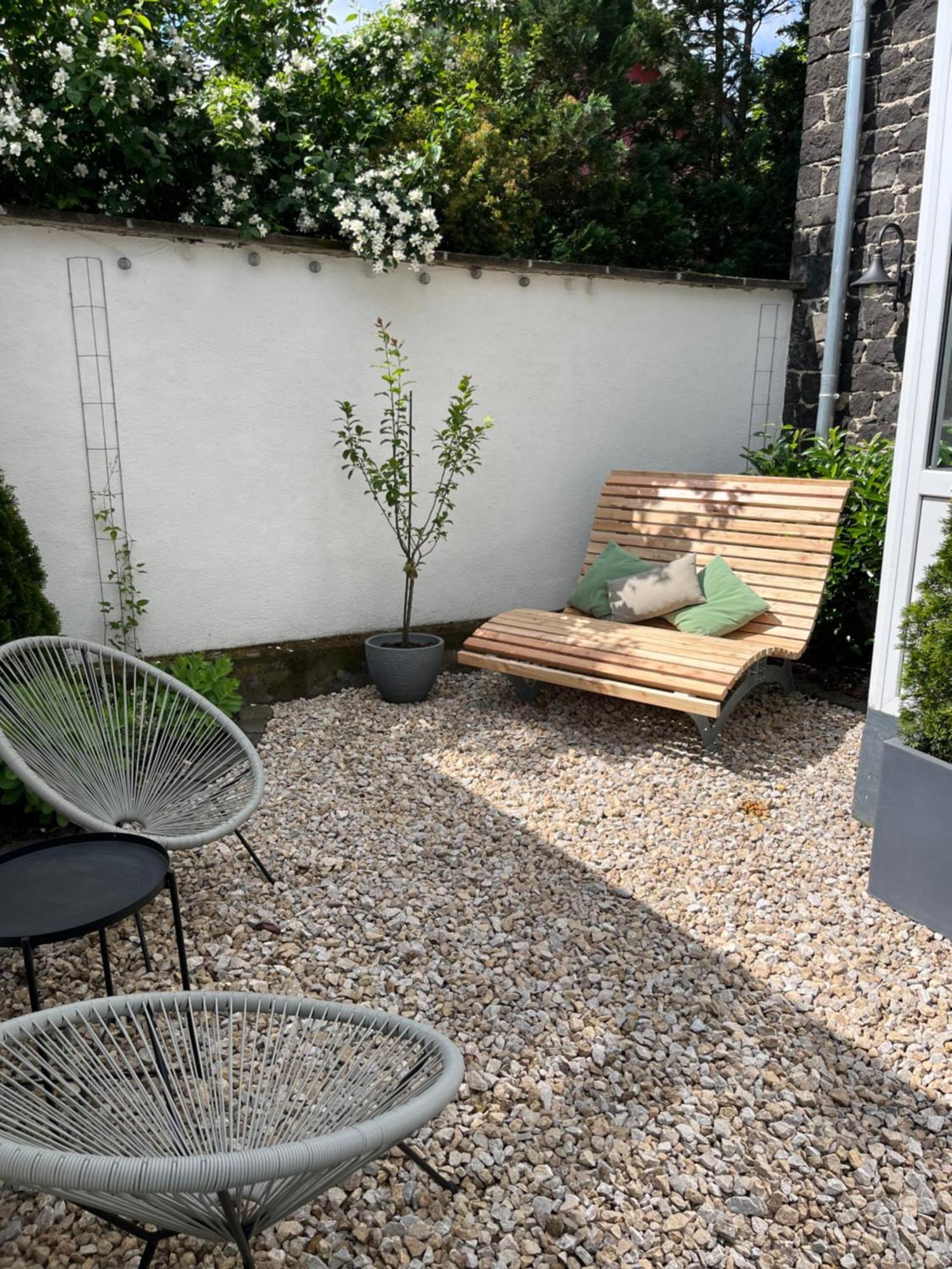 Basaltliebe Apartment *